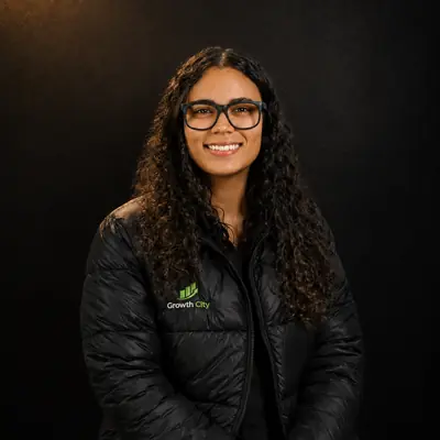 Tayla — Video Editor, Growth City Digital